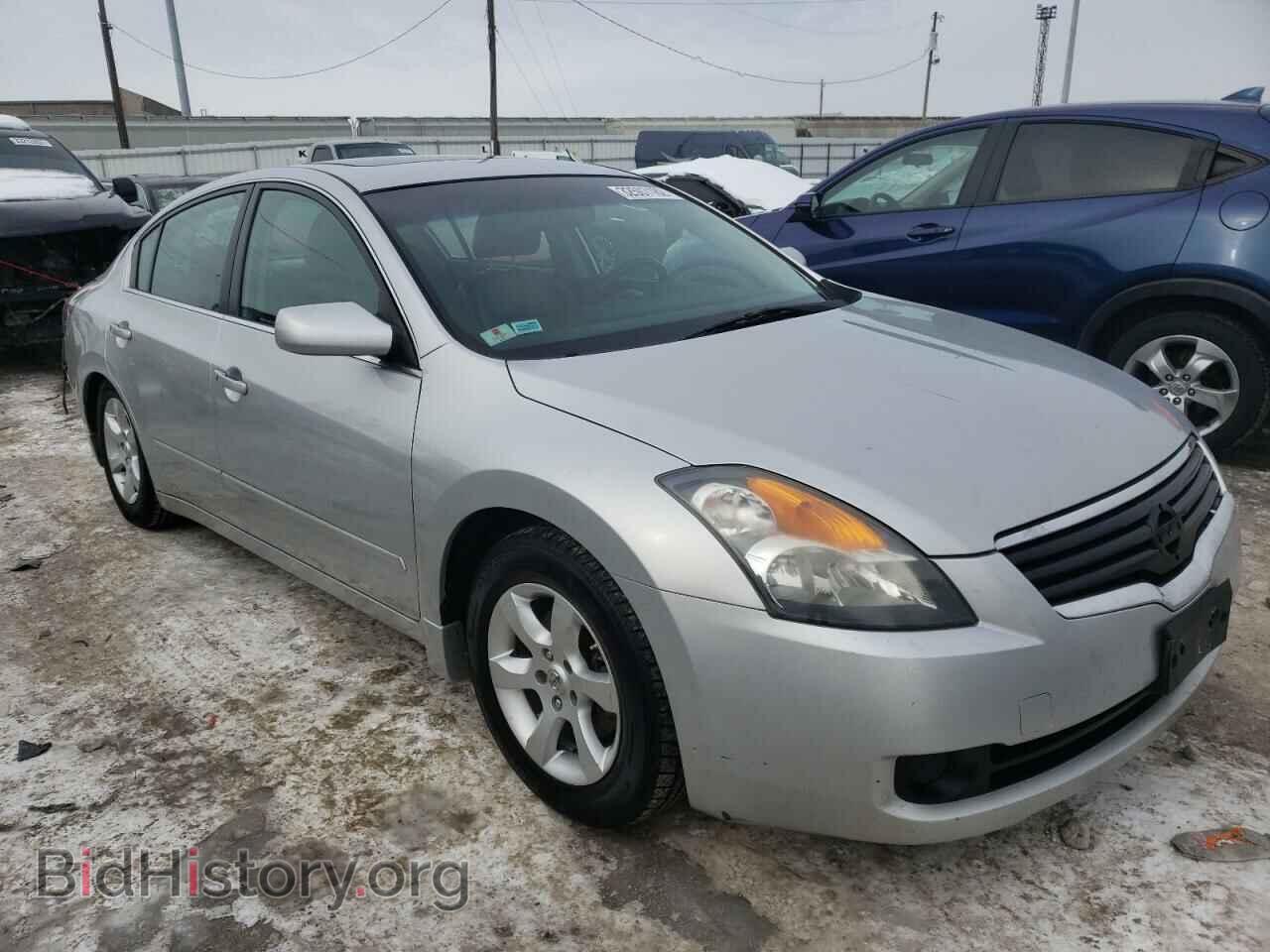Photo 1N4AL21E29N546788 - NISSAN ALTIMA 2009