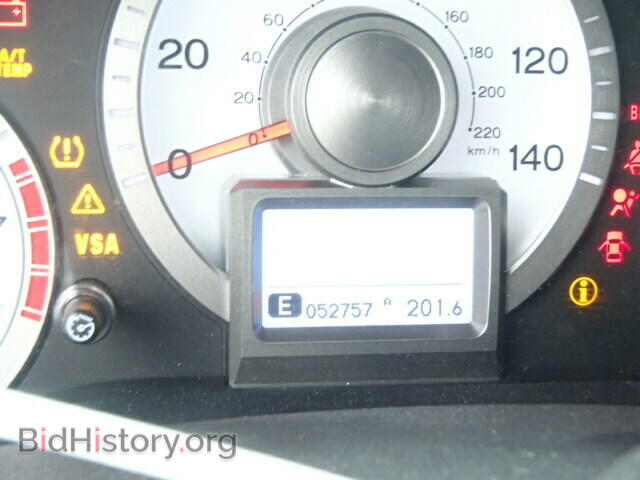 2009 HONDA PILOT - VIN: 5FNYF48929B045855 - Фото 8