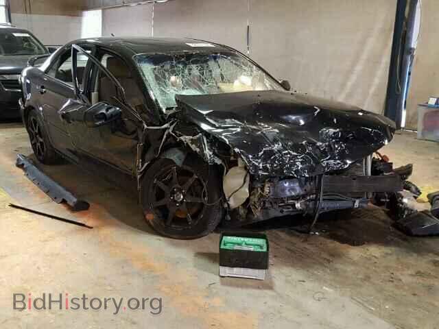 Фотография 1YVHP80D965M49215 - MAZDA 6 2006