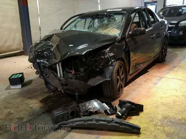 2006 MAZDA 6 - VIN: 1YVHP80D965M49215 - Фото 2