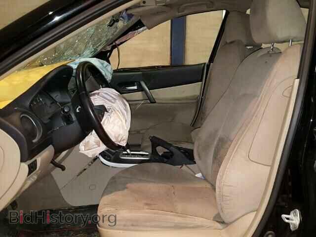2006 MAZDA 6 - VIN: 1YVHP80D965M49215 - Фото 5