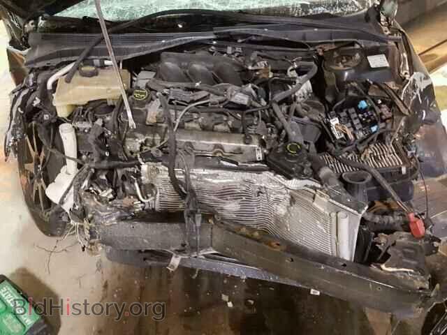 2006 MAZDA 6 - VIN: 1YVHP80D965M49215 - Фото 7