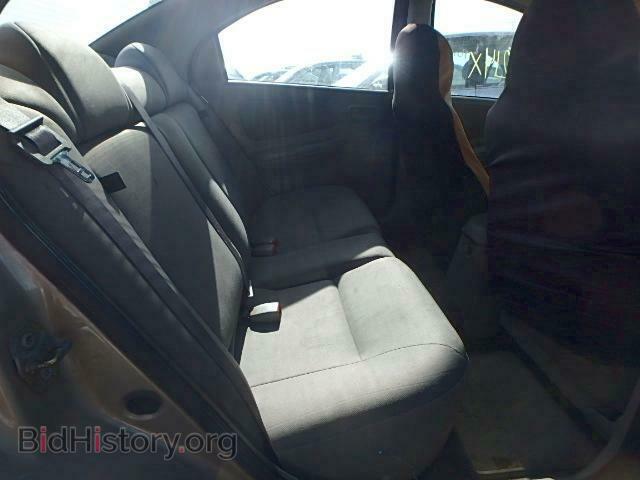 2003 DODGE NEON - VIN: 1B3ES56C23D238199 - Фото 6