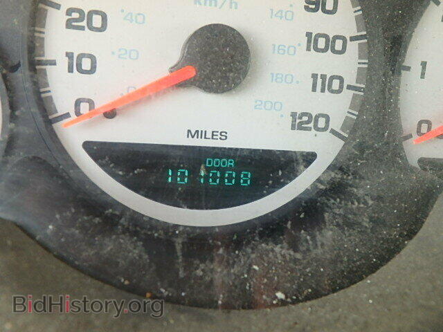 2003 DODGE NEON - VIN: 1B3ES56C23D238199 - Фото 8