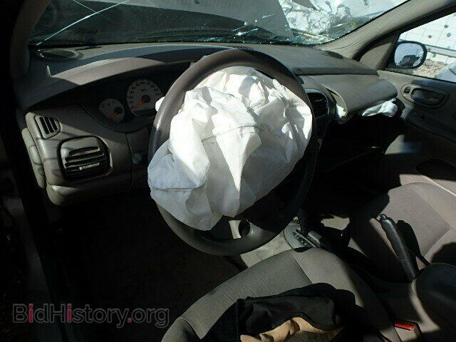 2003 DODGE NEON - VIN: 1B3ES56C23D238199 - Фото 9