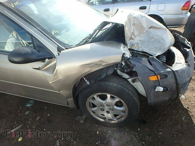 2003 DODGE NEON - VIN: 1B3ES56C23D238199 - Фото 10