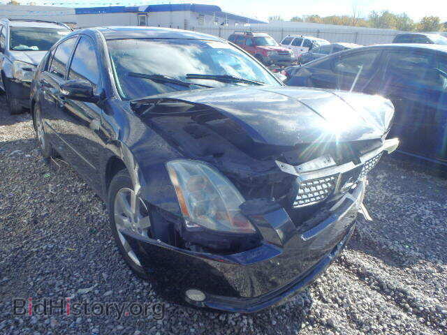 Фотография 1N4BA41E06C823984 - NISSAN MAXIMA 2006
