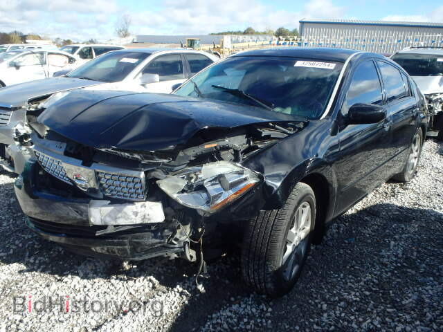 2006 NISSAN MAXIMA - VIN: 1N4BA41E06C823984 - Фото 2
