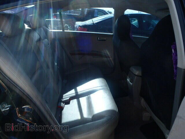 2006 NISSAN MAXIMA - VIN: 1N4BA41E06C823984 - Фото 6