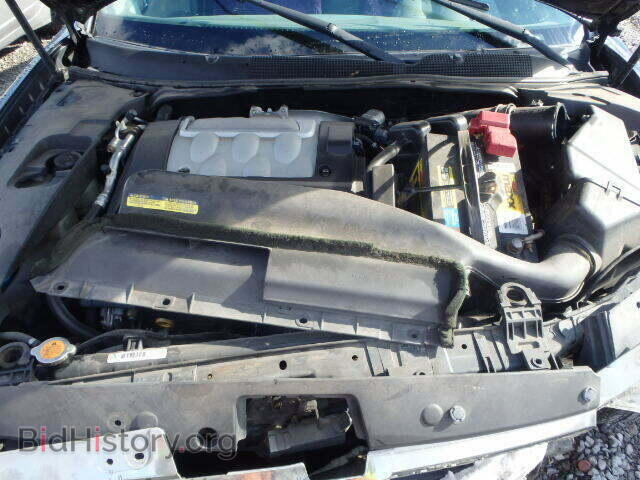 2006 NISSAN MAXIMA - VIN: 1N4BA41E06C823984 - Фото 7