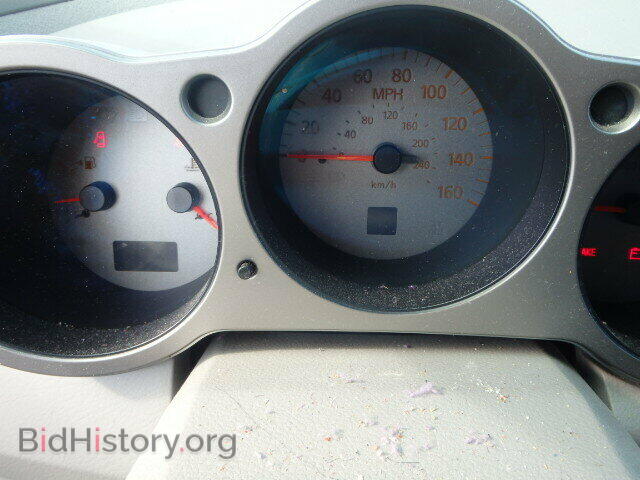 2006 NISSAN MAXIMA - VIN: 1N4BA41E06C823984 - Фото 8