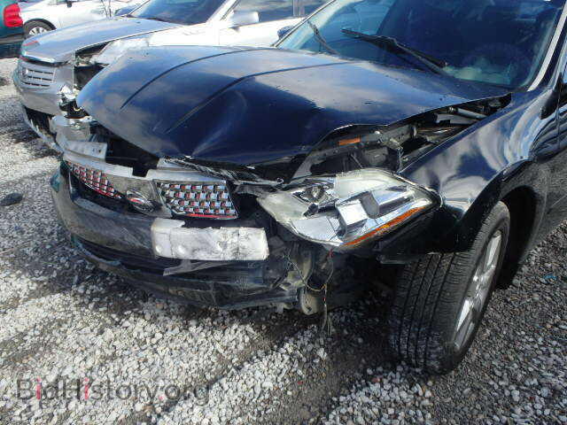 2006 NISSAN MAXIMA - VIN: 1N4BA41E06C823984 - Фото 9