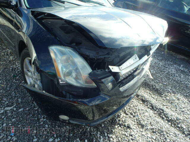 2006 NISSAN MAXIMA - VIN: 1N4BA41E06C823984 - Фото 10