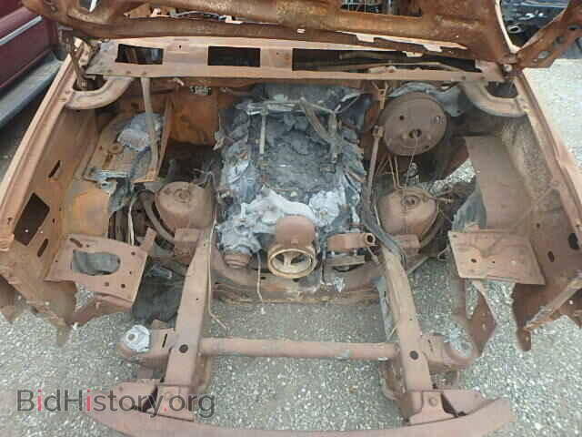 2008 GMC YUKON - VIN: 1GKFK63898J114484 - Фото 7