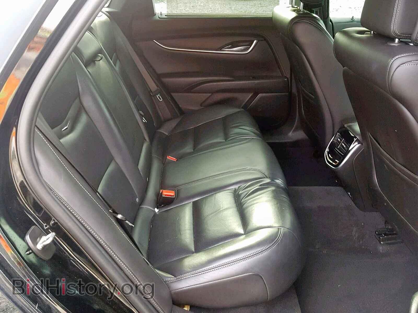 2013 CADILLAC XTS - VIN: 2G61W5S32D9215580 - Photo 6