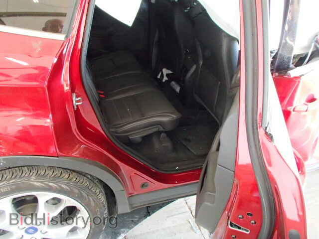 2014 FORD ESCAPE - VIN: 1FMCU9J91EUC59000 - Фото 6