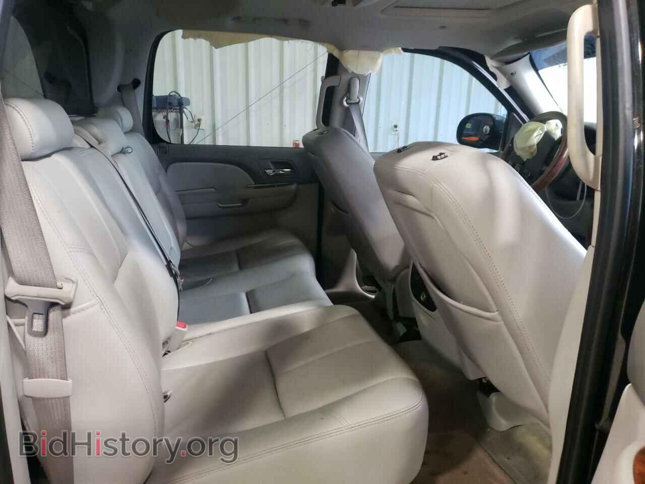 2007 CHEVROLET AVALANCHE - VIN: 3GNFK12307G309983 - Фото 6