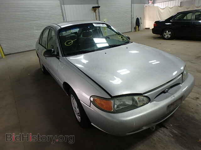 Photo 3FAFP13P72R120360 - FORD ESCORT 2002