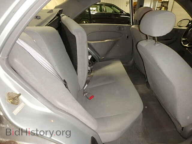 2002 FORD ESCORT - VIN: 3FAFP13P72R120360 - Фото 6