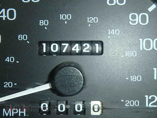 2002 FORD ESCORT - VIN: 3FAFP13P72R120360 - Фото 8