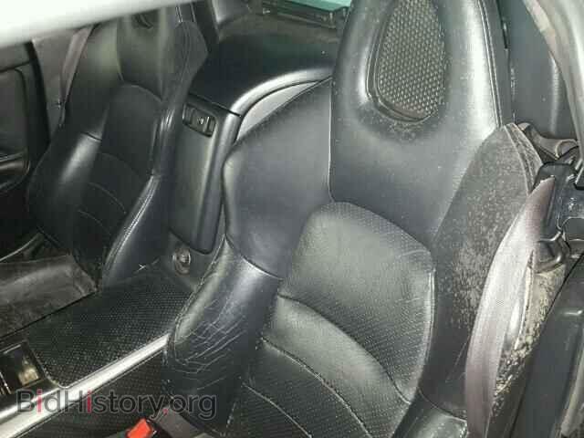 2001 HONDA S2000 - VIN: JHMAP11421T002533 - Фото 6