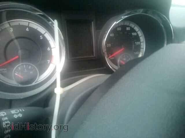 2013 DODGE DURANGO - VIN: 1C4RDHEG1DC628976 - Photo 8
