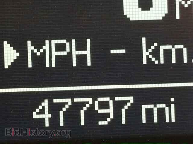 2014 DODGE CARAVAN - VIN: 2C4RDGEG3ER431603 - Photo 8