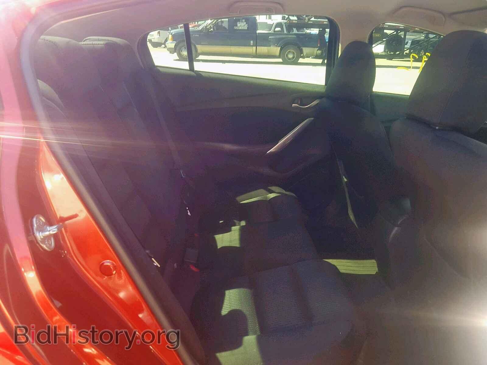 2015 MAZDA 6 - VIN: JM1GJ1U64F1171692 - Фото 6