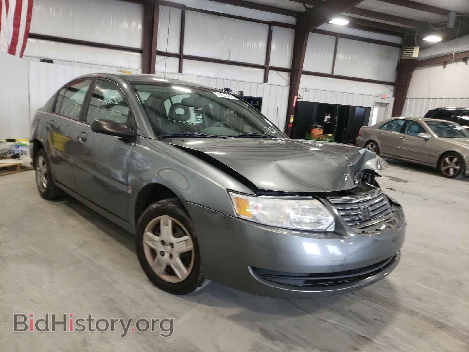 Photo 1G8AJ55F46Z179220 - SATURN ION 2006
