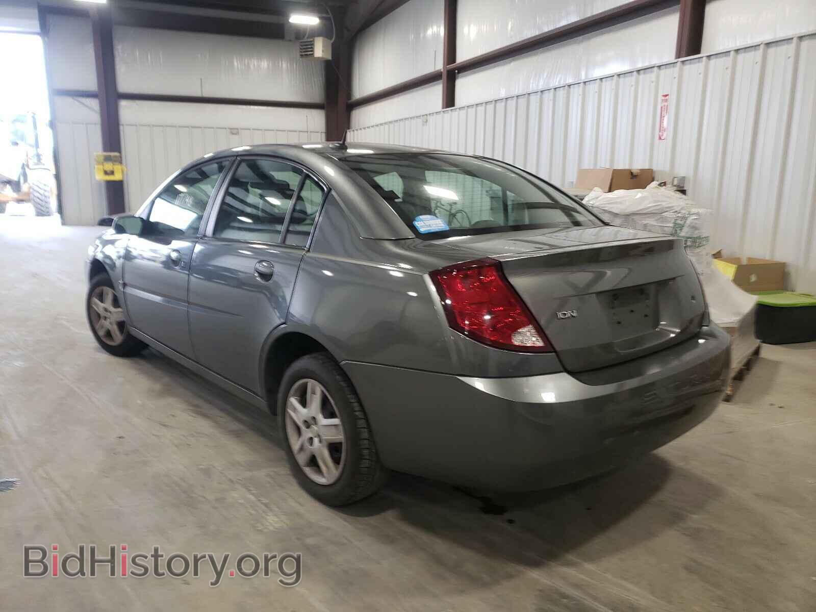 2006 SATURN ION - VIN: 1G8AJ55F46Z179220 - Фото 3