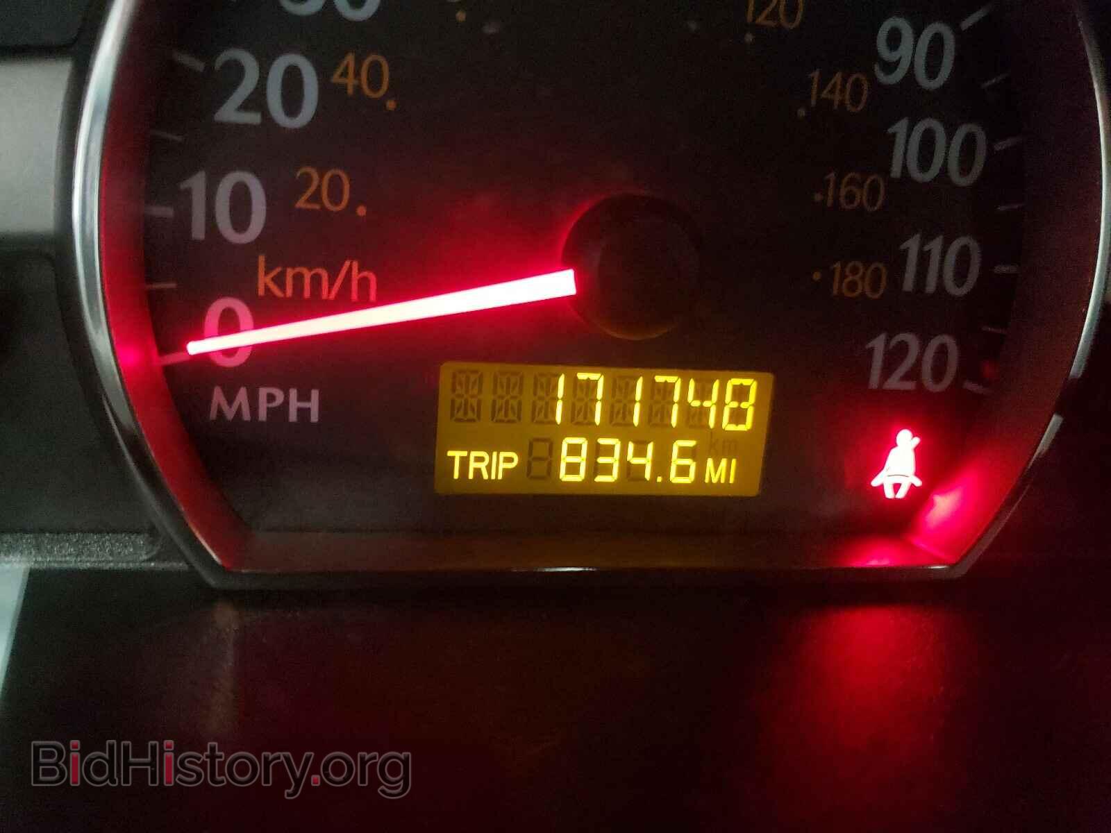 2006 SATURN ION - VIN: 1G8AJ55F46Z179220 - Фото 8