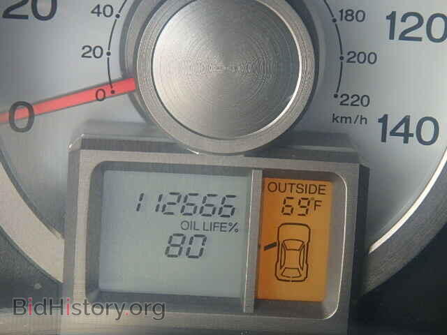 2010 HONDA PILOT - VIN: 5FNYF4H51AB014856 - Фото 8