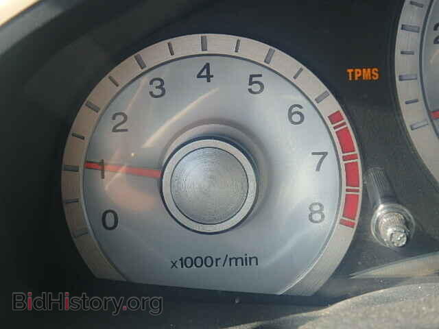 2010 HONDA PILOT - VIN: 5FNYF4H51AB014856 - Фото 9