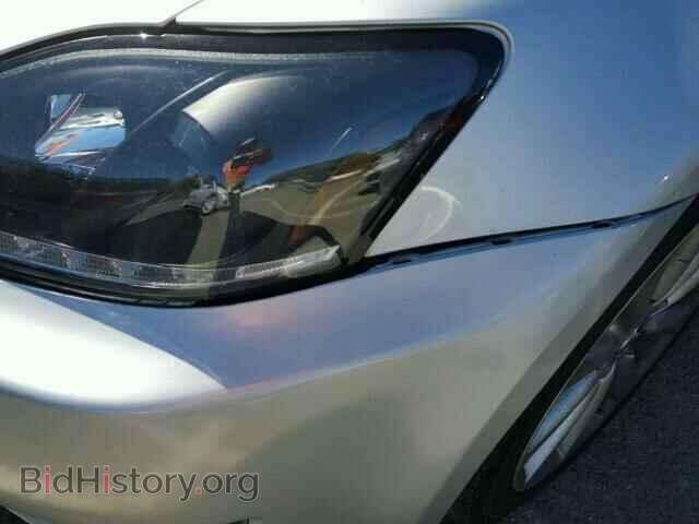 2006 LEXUS IS250 - VIN: JTHBK262365016646 - Фото 9