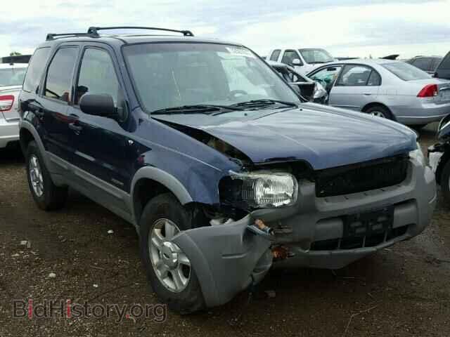 Photo 1FMCU04112KC75769 - FORD ESCAPE 2002
