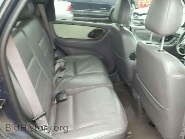 2002 FORD ESCAPE - VIN: 1FMCU04112KC75769 - Фото 6