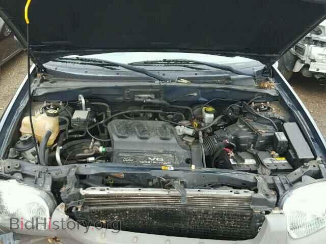 2002 FORD ESCAPE - VIN: 1FMCU04112KC75769 - Фото 7
