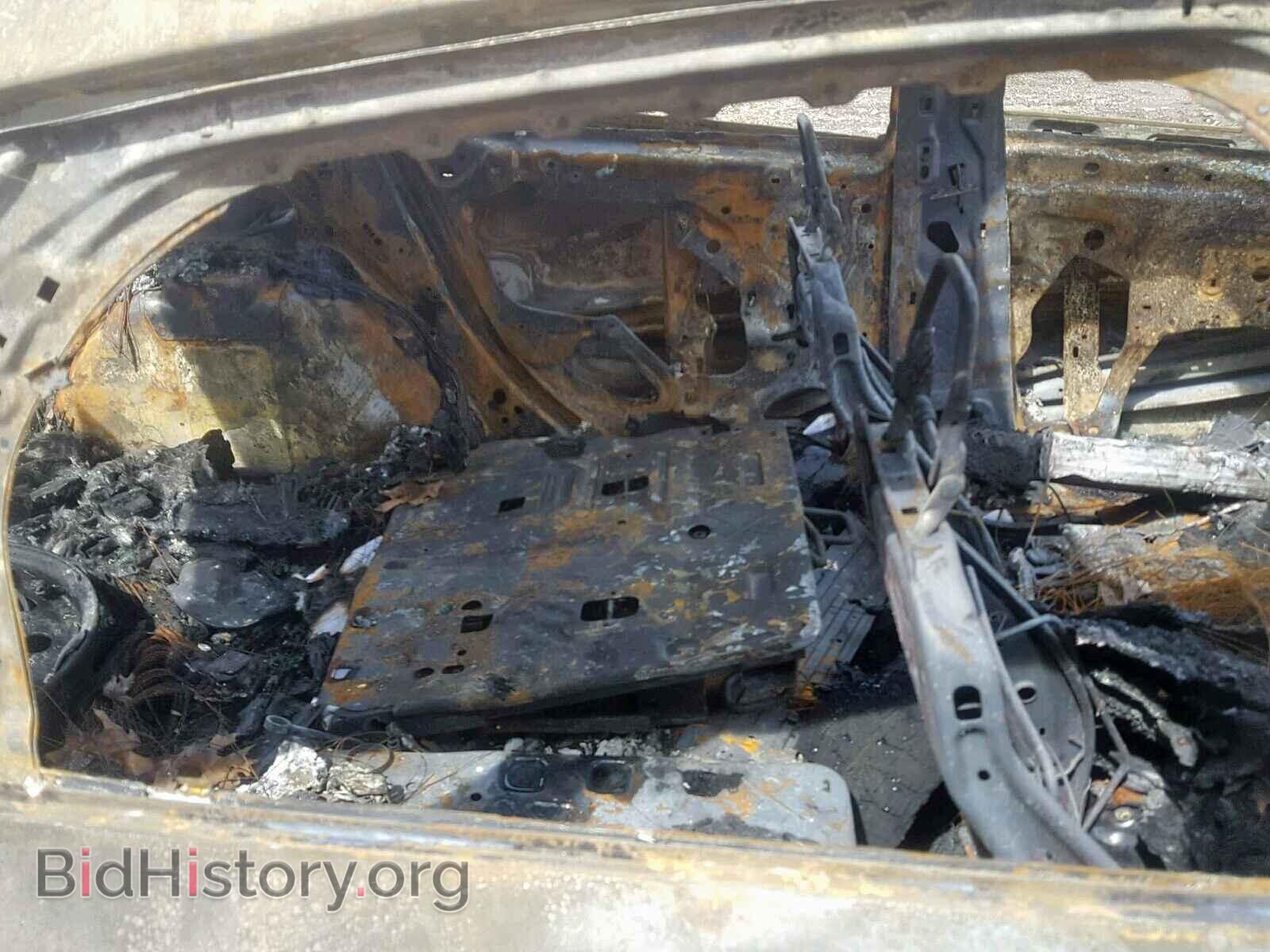 2017 FORD FOCUS - VIN: 1FADP3L90HL334053 - Фото 6