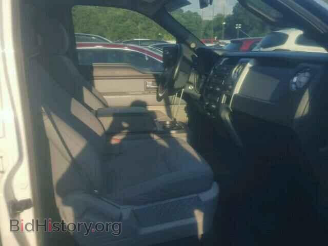 2012 FORD F150 - VIN: 1FTFW1CF4CFA99289 - Фото 5