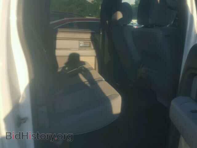 2012 FORD F150 - VIN: 1FTFW1CF4CFA99289 - Фото 6