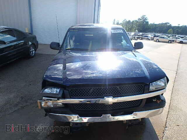 2005 CHEVROLET SILVERADO - VIN: 2GCEC19V751356992 - Фото 9