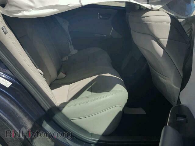 2014 TOYOTA AVALON - VIN: 4T1BK1EB4EU092468 - Фото 6