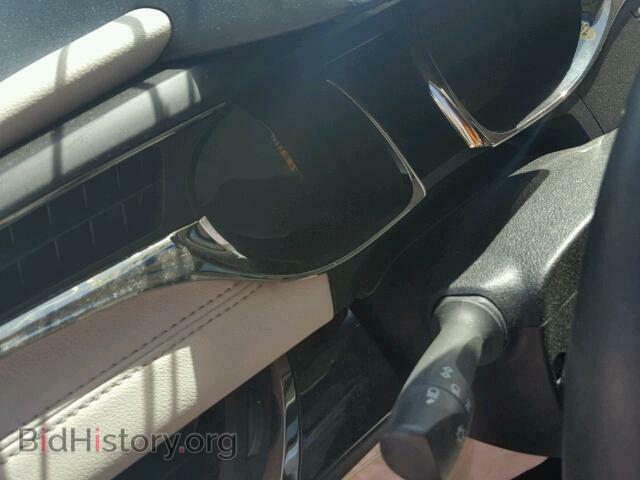 2014 TOYOTA AVALON - VIN: 4T1BK1EB4EU092468 - Фото 8