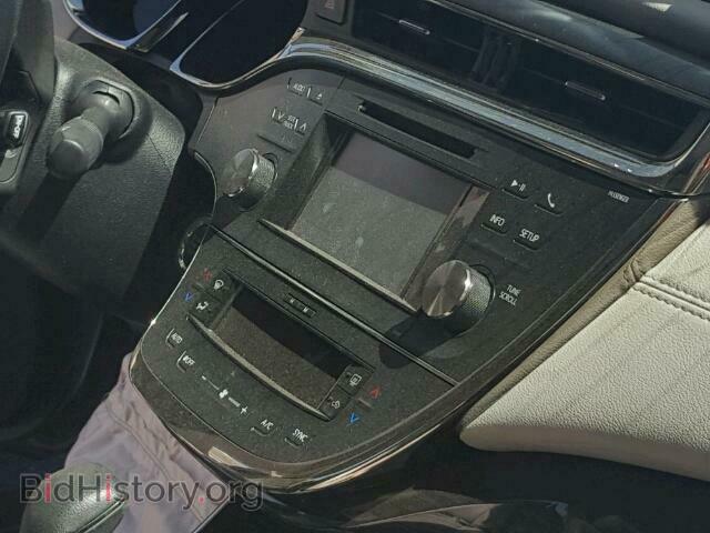 2014 TOYOTA AVALON - VIN: 4T1BK1EB4EU092468 - Фото 9