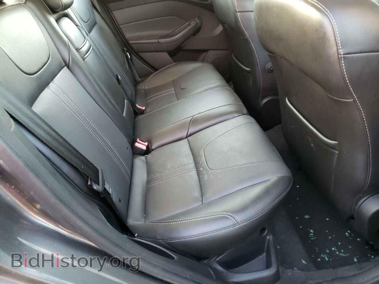 2013 FORD FOCUS - VIN: 1FADP3F26DL211589 - Photo 6