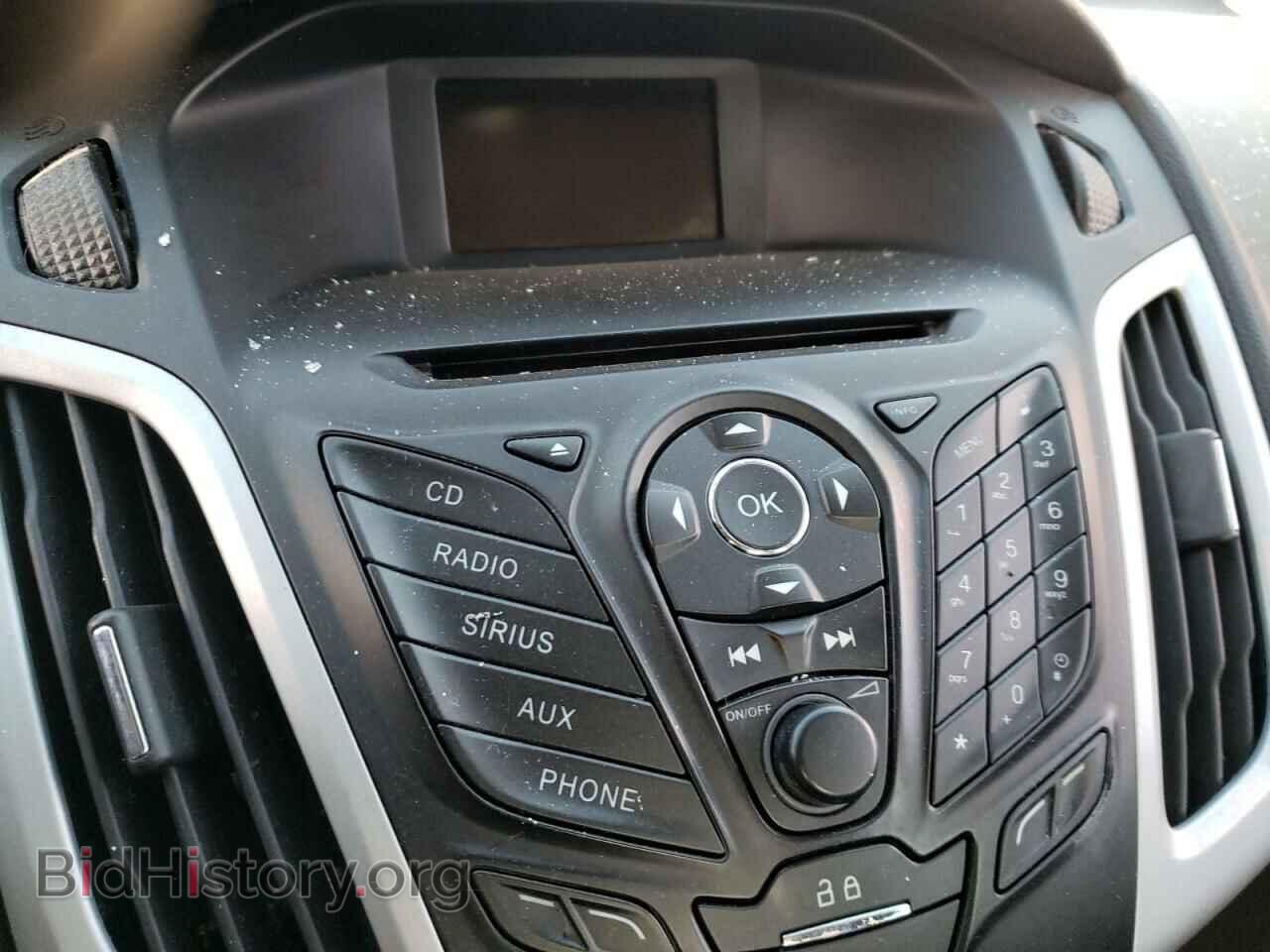 2013 FORD FOCUS - VIN: 1FADP3F26DL211589 - Photo 9
