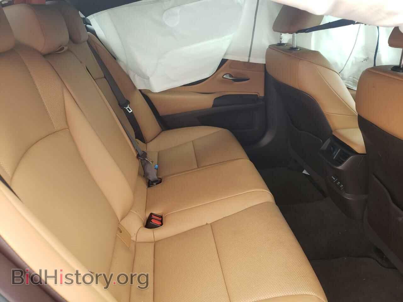 2021 LEXUS ES350 - VIN: 58ADZ1B12MU095330 - Фото 6