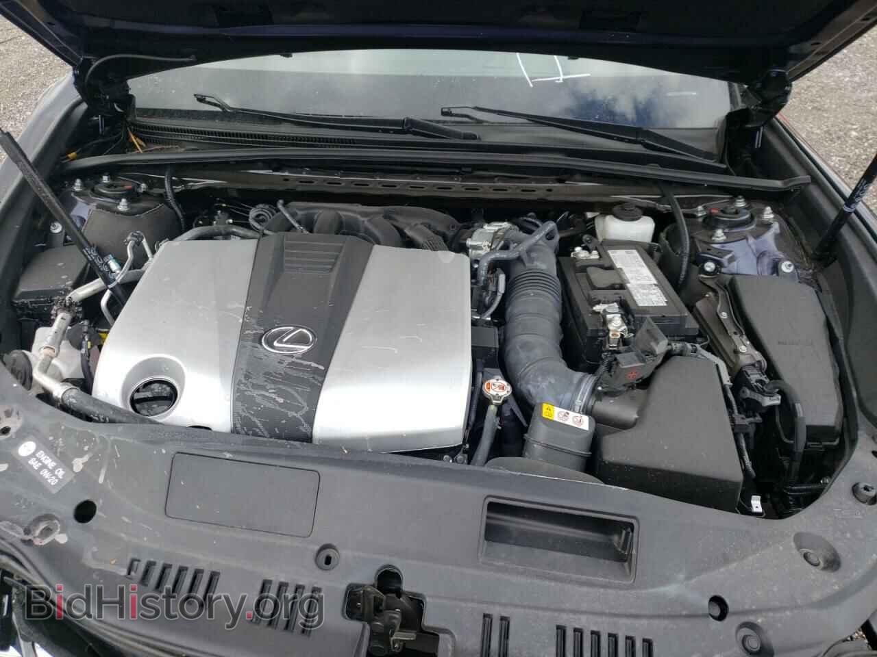 2021 LEXUS ES350 - VIN: 58ADZ1B12MU095330 - Фото 7