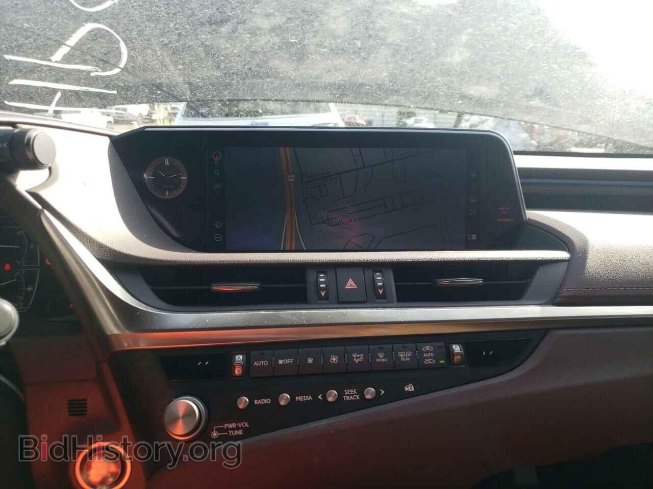2021 LEXUS ES350 - VIN: 58ADZ1B12MU095330 - Фото 9