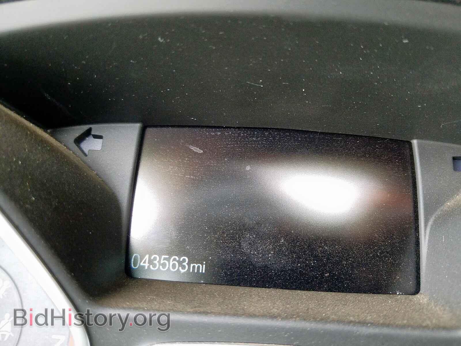 2018 FORD FOCUS - VIN: 1FADP3L95JL289228 - Фото 8